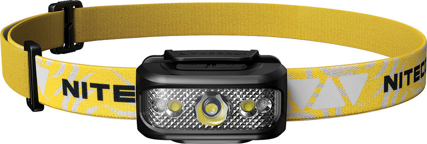 Nitecore NU17 Ultra Light Headlamp NU17