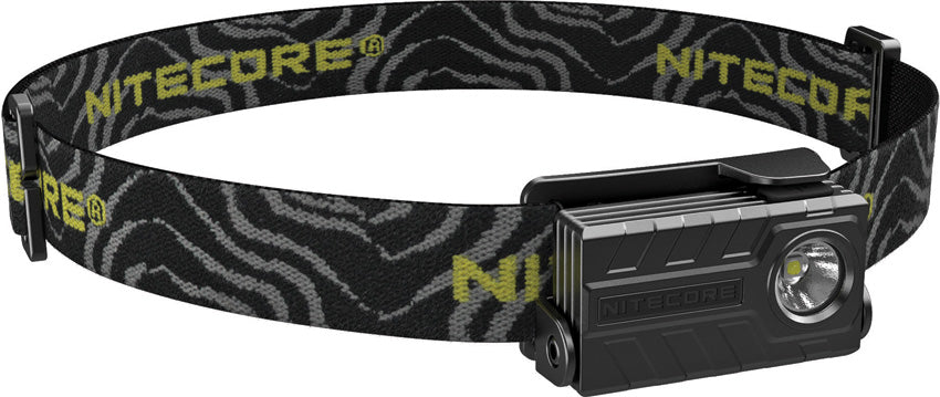 Nitecore NU Series NU20 Headlamp NU20 BLACK
