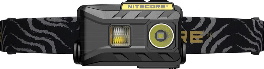 Nitecore NU Series NU25 Headlamp NU25 BLACK