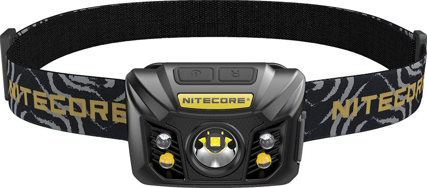 Nitecore NU Series NU32 Headlamp NU32 BLACK