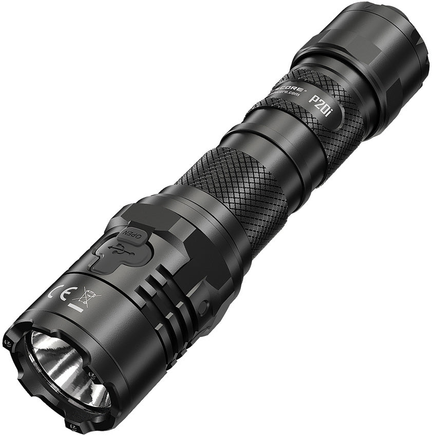 Nitecore P20i Tactical Flashlight P20I