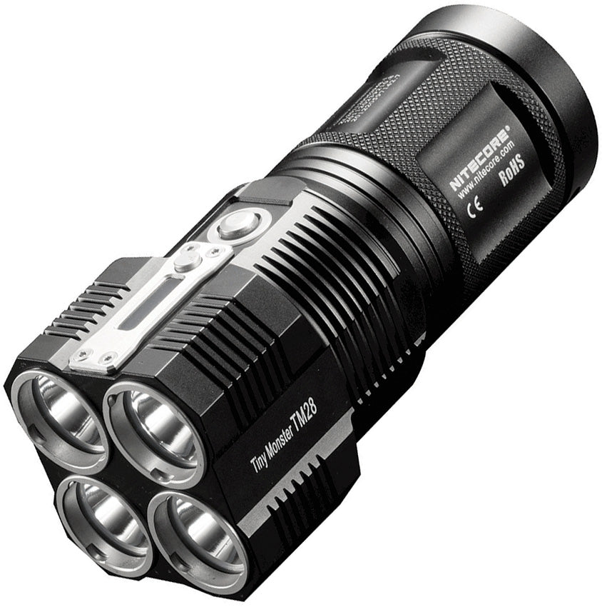Nitecore Tiny Monster TM28 Kit TM28 SET