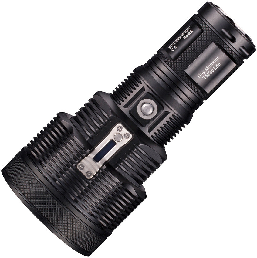 Nitecore Tiny Monster Lite Flashlight TM38 LITE