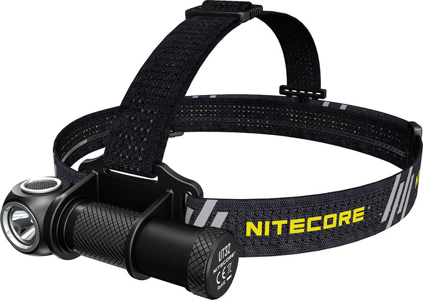 Nitecore UT32 Ultra Trail Headlamp UT32