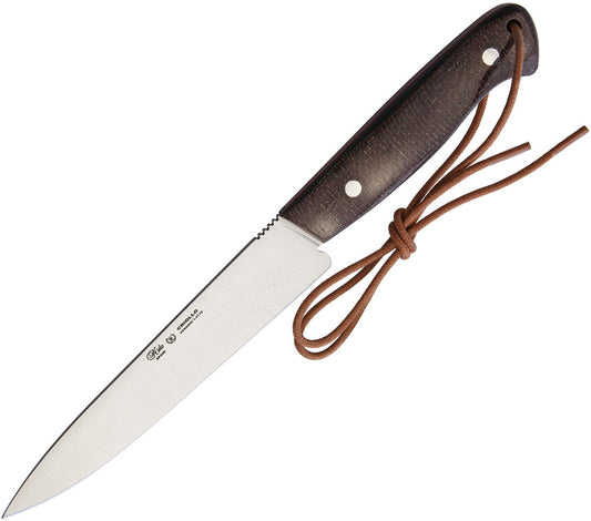 Nieto Criollo Gaucho Fixed Blade C-16-Y