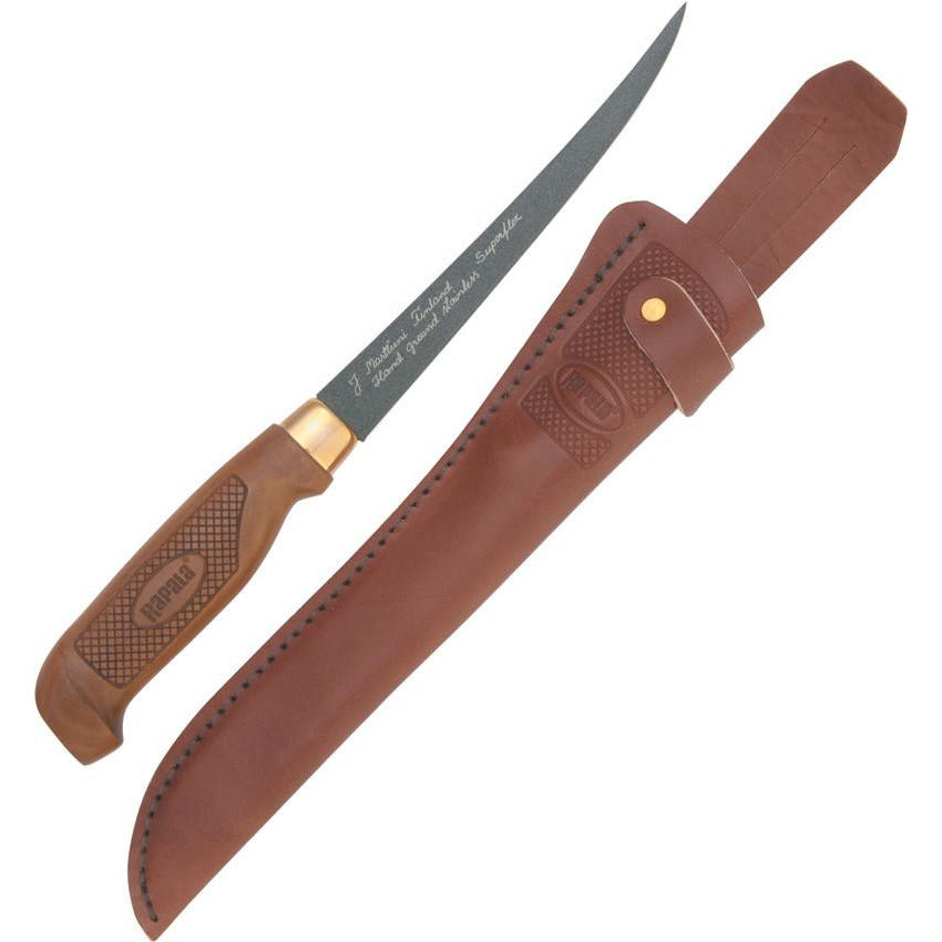 Rapala Superflex Fillet