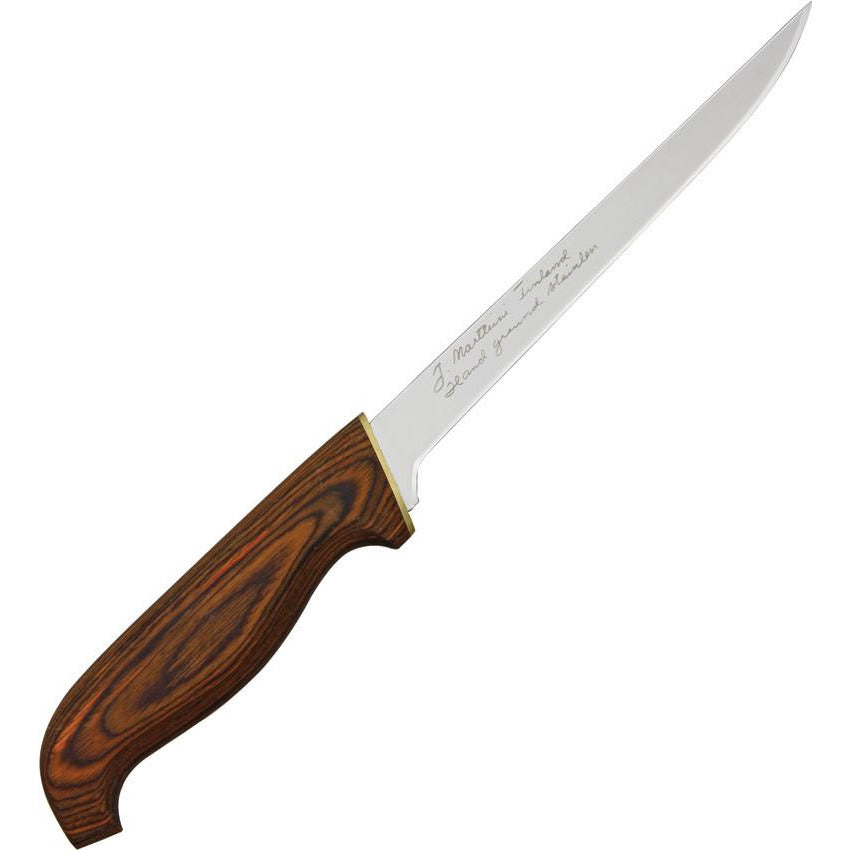 Rapala Presentation Fillet