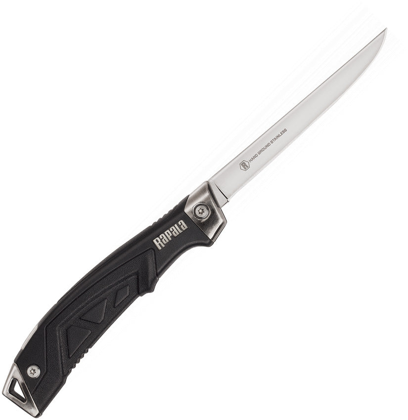 Rapala Folding Pro Fillet Lockback FFPF5