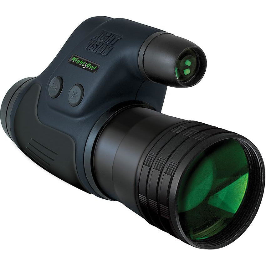 Night Owl Night Vision Monocular