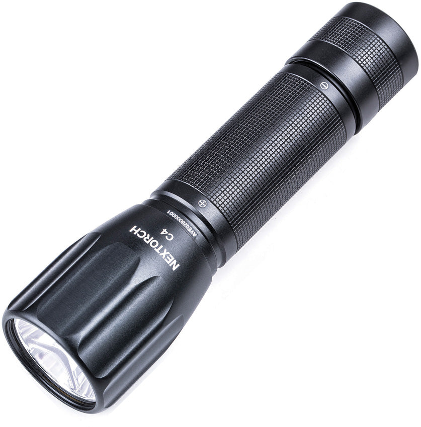 Nextorch C4 Household Flashlight C4