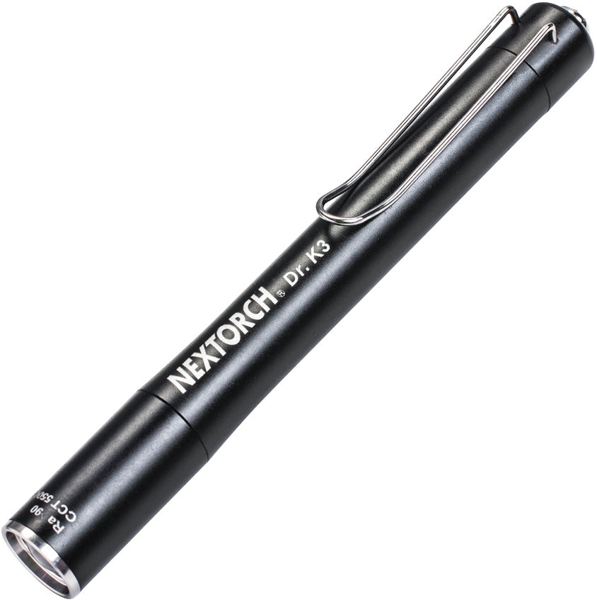 Nextorch Dr K3 Penlight DR. K3