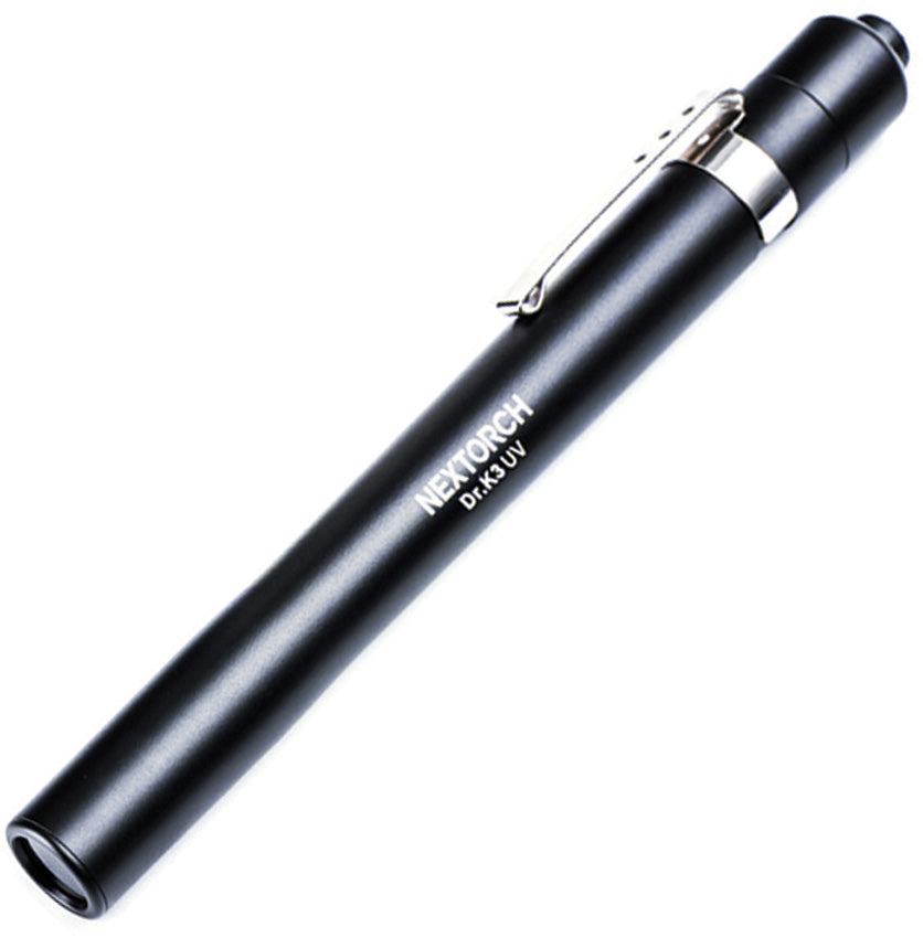 Nextorch Dr. K3 UV Pen Light DR. K3 UV