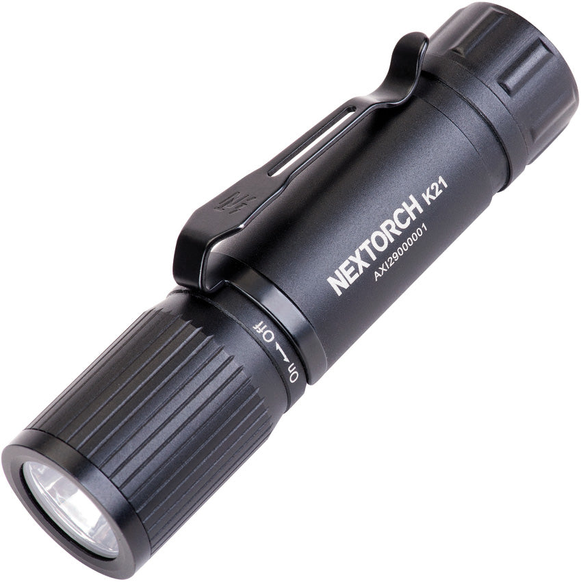 Nextorch K21 LED Mini Flashlight K21