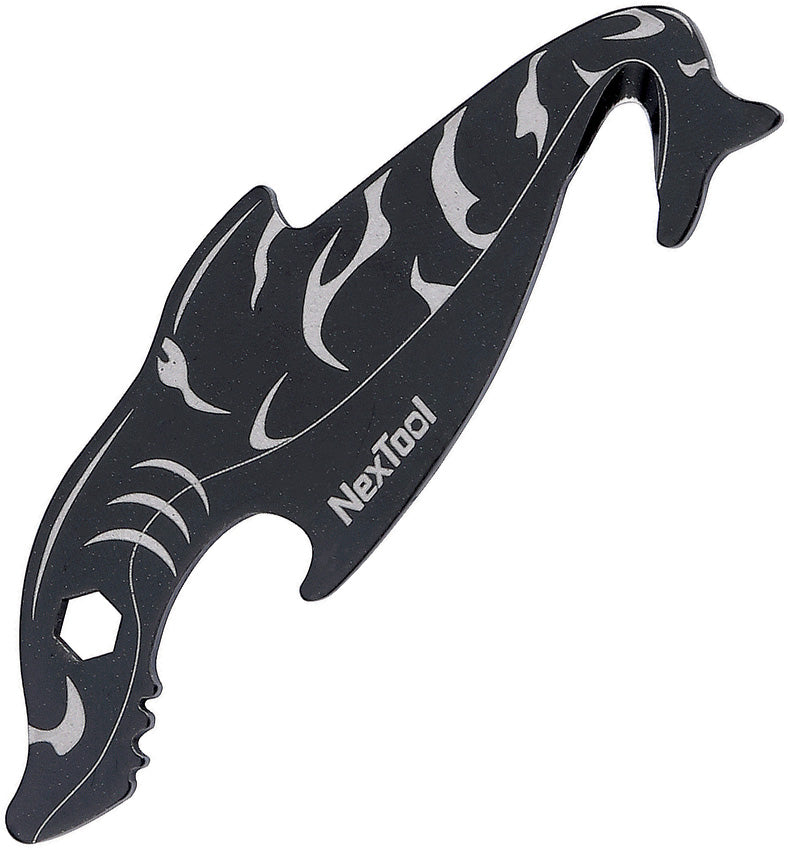 NexTorch Shark Multi Tool KT5521 SHARK BLACK