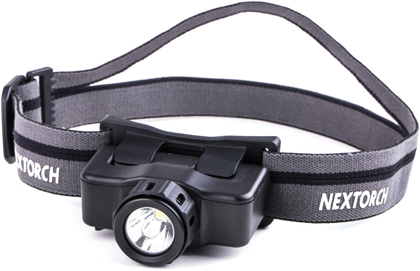 Nextorch Max Star Rechargeable Headlamp MAX STAR