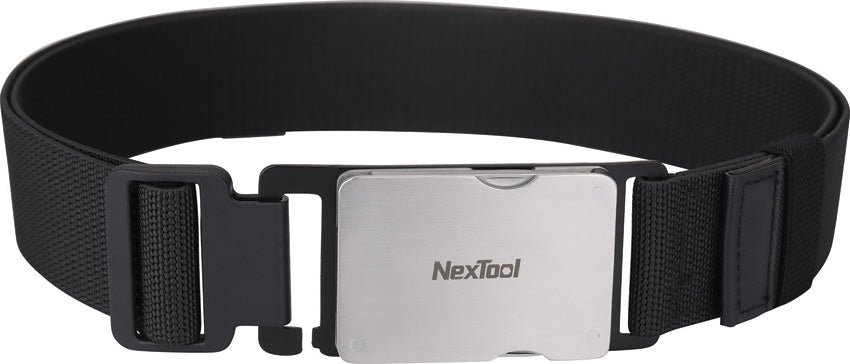 Nextorch M1 Multi-tool Belt Black NE20020