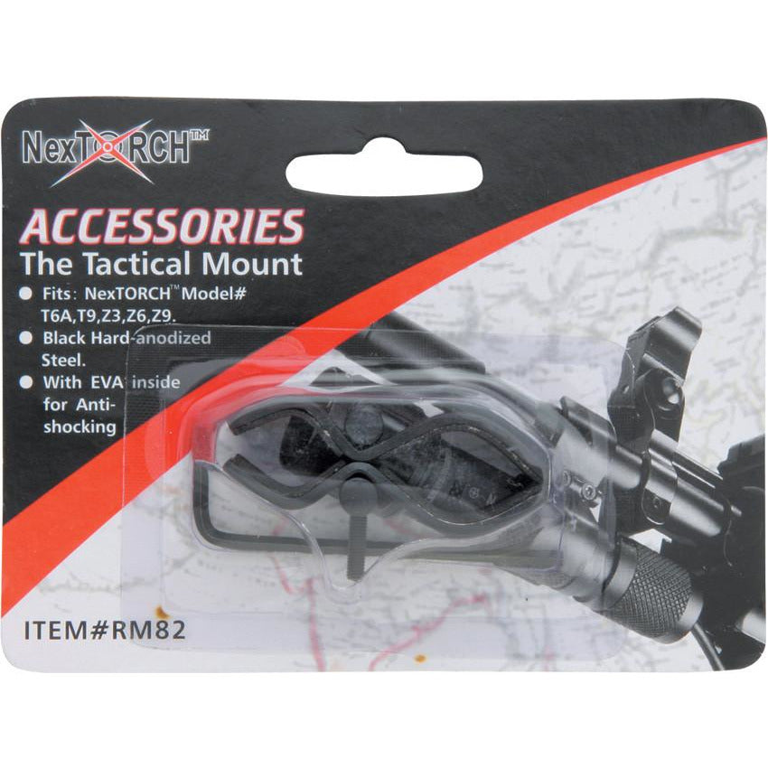 Nextorch Tactical Mount by Nextorch