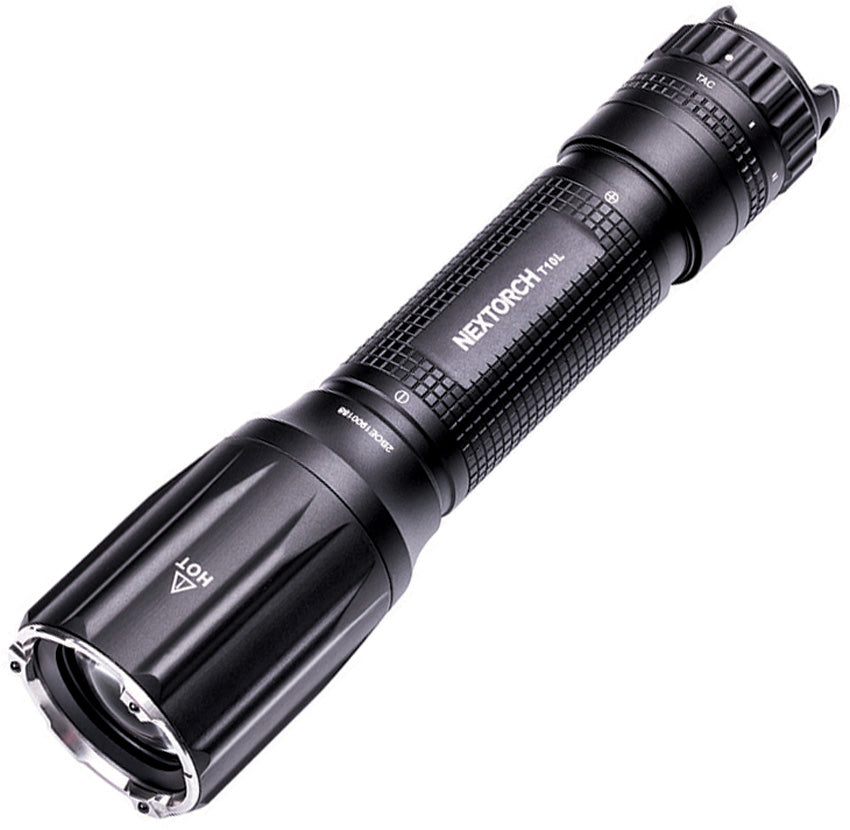 Nextorch T10 White Laser Spotlight T10L