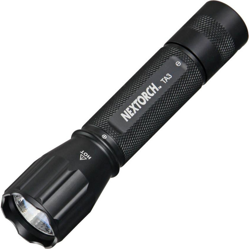 Nextorch TA3 LED Flashlight