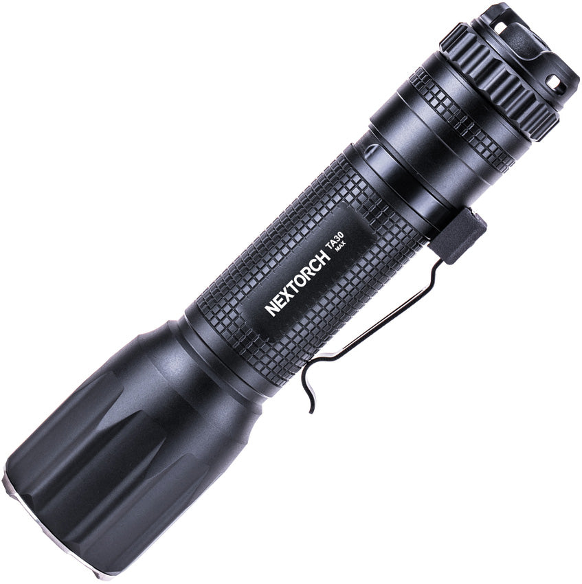 Nextorch TA30 Max Tactical Flashlight TA30 MAX