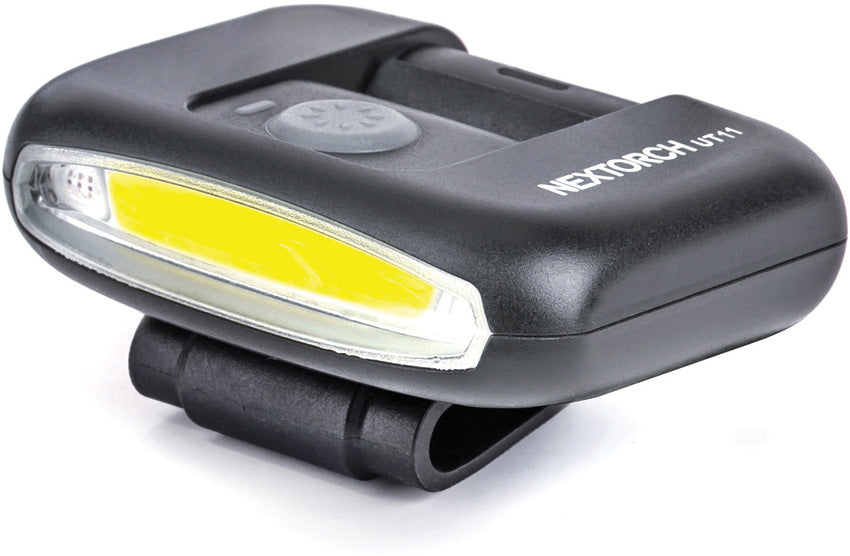 Nextorch UT11 Rechargeable Clip Light UT11