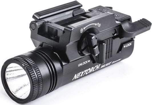 Nextorch Executor Handgun Light WL10 X EXECUTOR