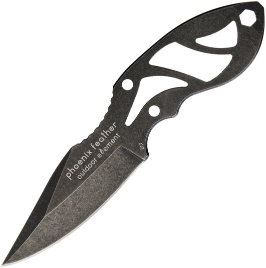Outdoor Element Phoenix Feather Caping Blade PKF