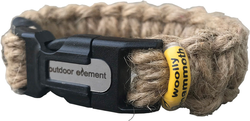 Outdoor Element Woolly Mammoth SM WMSBS