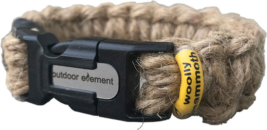Outdoor Element Woolly Mammoth SM WMSBS