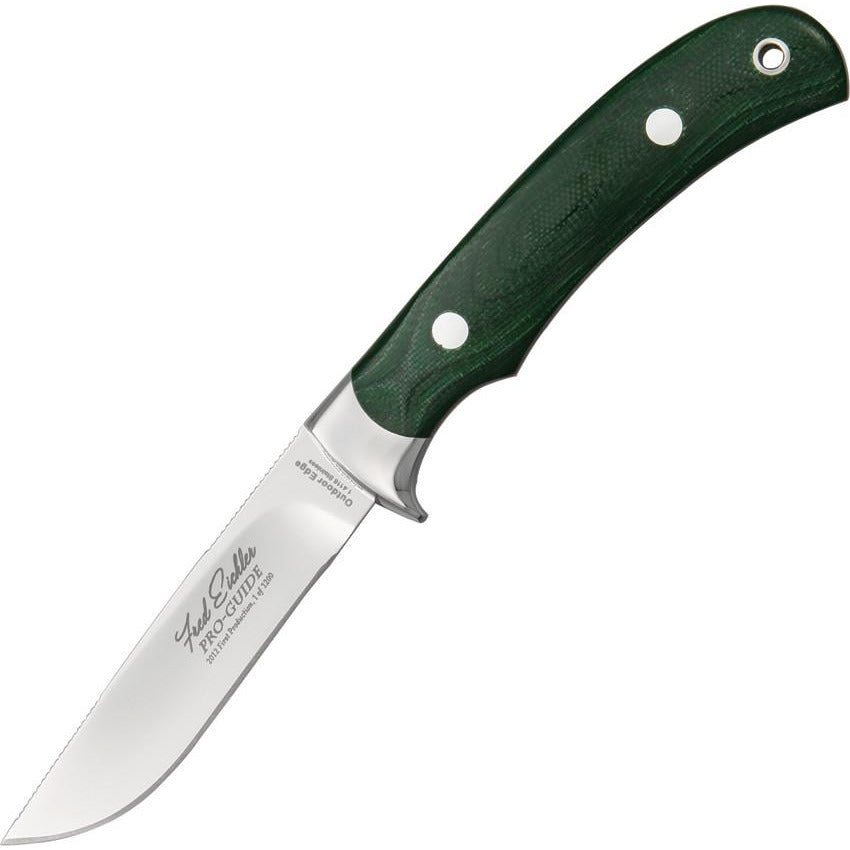 Outdoor Edge Fred Eichler Pro-Guide Hunter