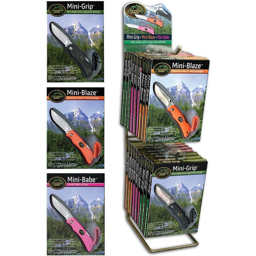 Outdoor Edge