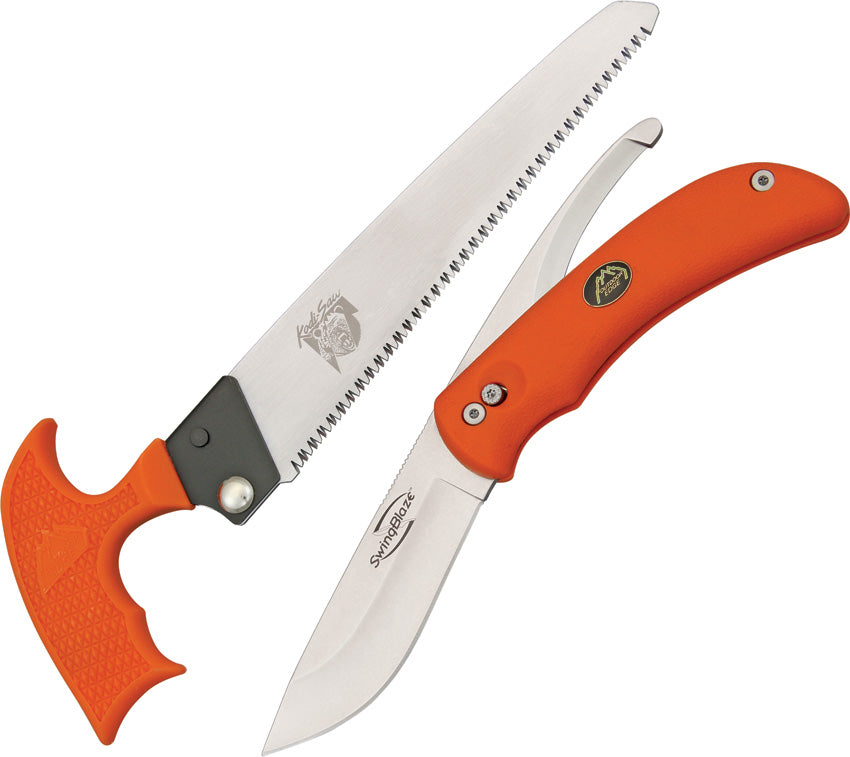 Outdoor Edge Swingblaze-Pak SZP-1