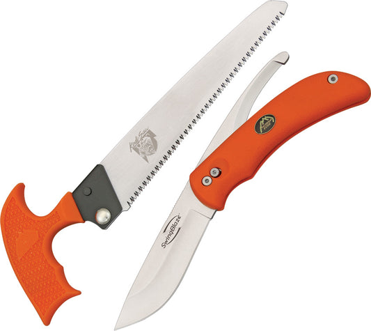 Outdoor Edge Swingblaze-Pak SZP-1