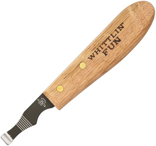 Old Forge Chisel Wood Carving OF003 SMALL CHISEL