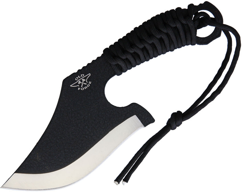 Old Forge Moose Skinner TR8157  /  OF043
