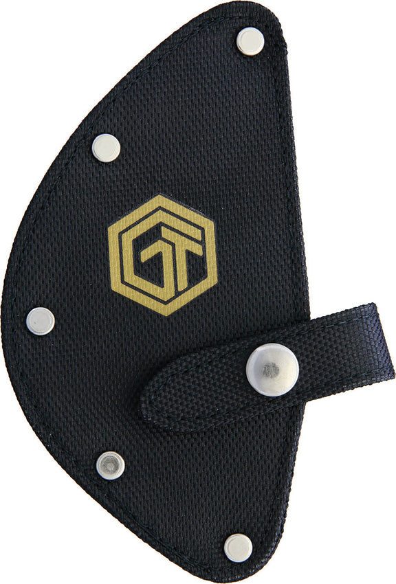 Off Grid Tools Hammer Axe Sheath Nylon OGT-TFBLKNYLS