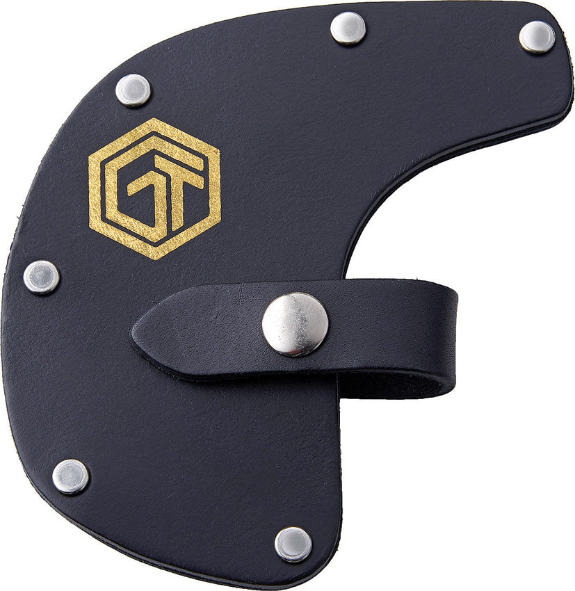 Off Grid Tools Survival Axe Sheath Leather OGT-SABLS
