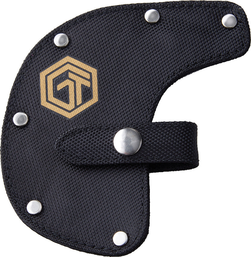 Off Grid Tools Survival Axe Sheath Nylon OGT-SABLKNYLS