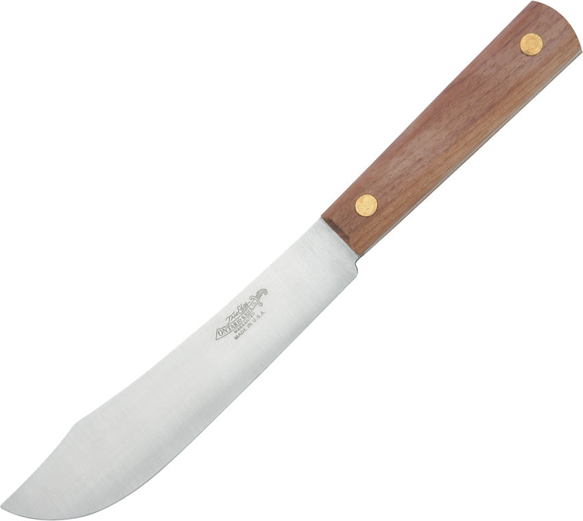 Old Hickory Cabbage Knife 