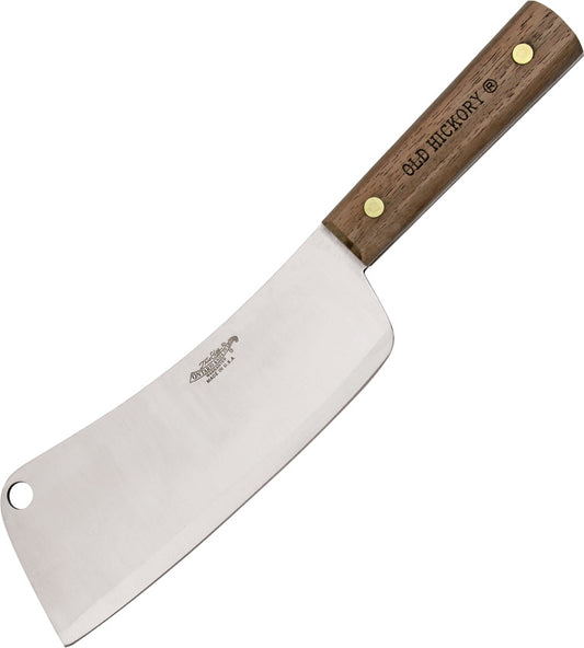 Old Hickory 76-7 inch Cleaver 7060