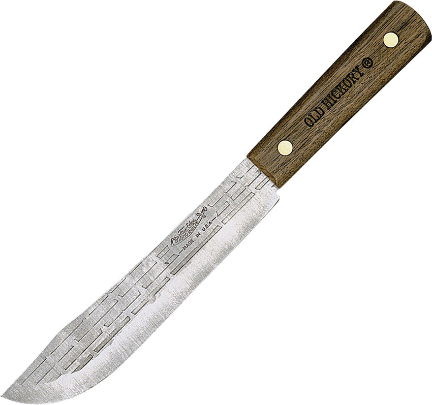 Old Hickory Butcher Knife 