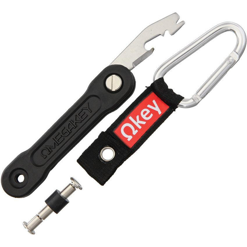 OMEGAKEY