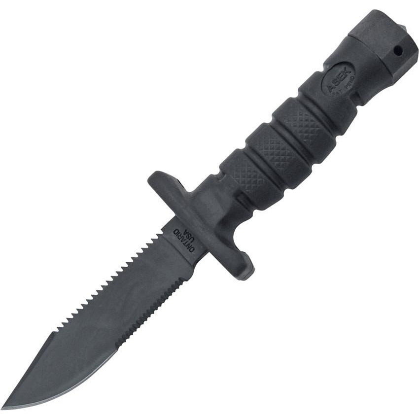 Ontario ASEK Survival Knife