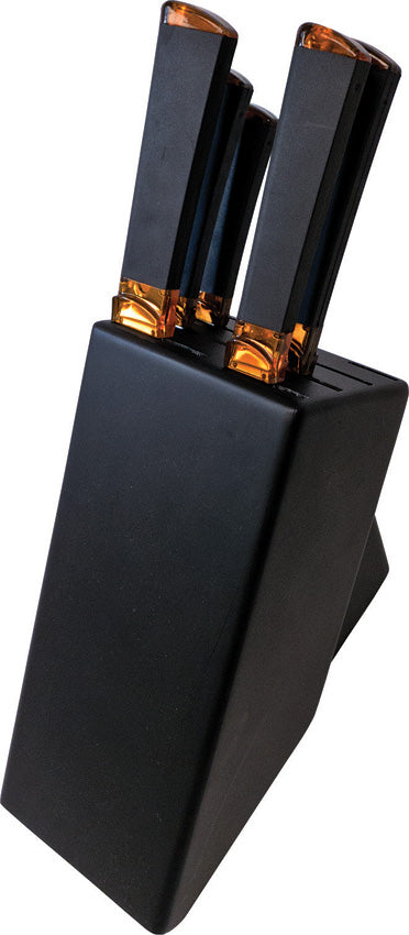 Ontario Agilite Block Set 2575