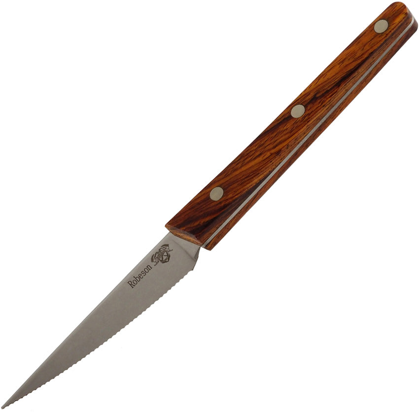 Ontario Robeson Steak Knife 2nd 6414KSEC