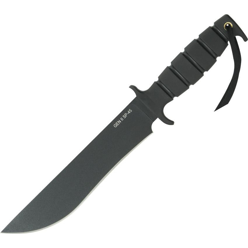 Ontario Spec Plus Generation II SP45