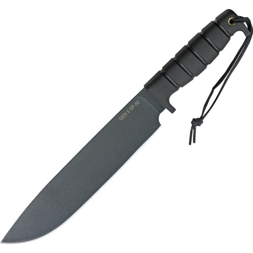 Ontario Spec Plus Generation II SP50