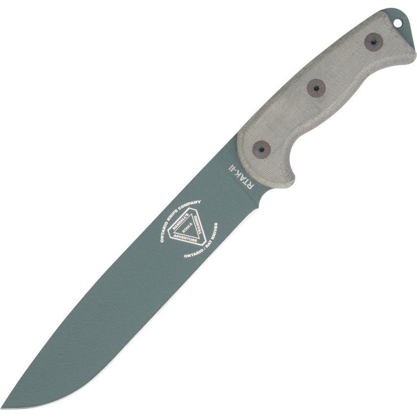 Ontario RTAK-II