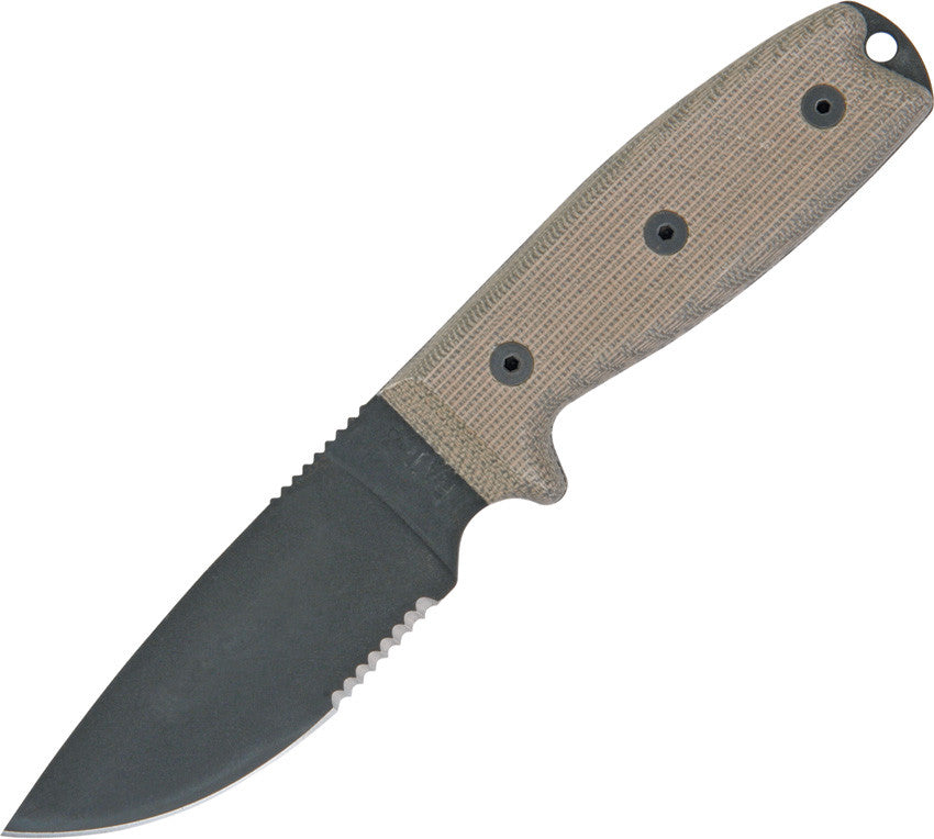 Ontario RAT-3