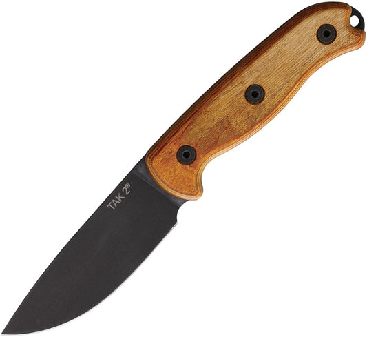 Ontario TAK 2 Fixed Blade 8664